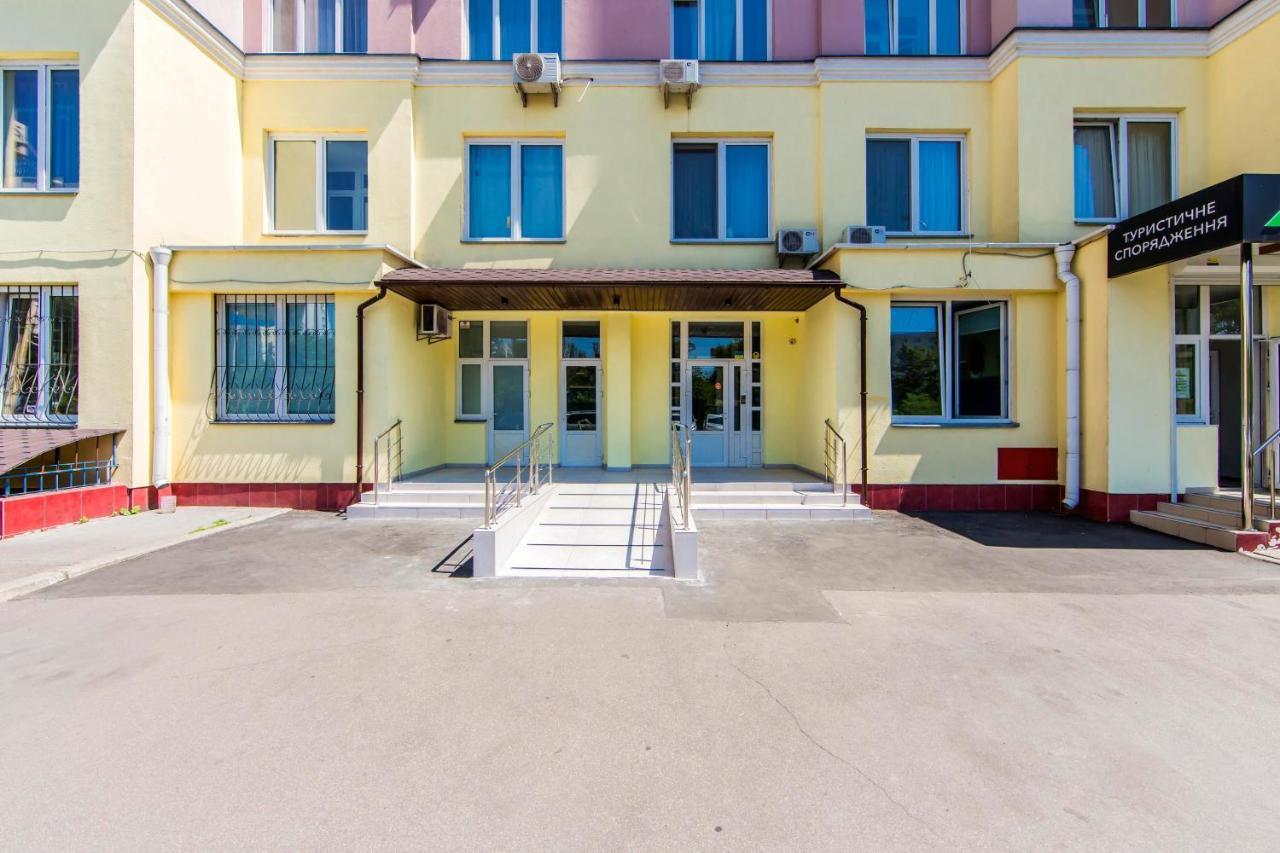 Rent-Kiev 2 min metro Chernihivska Lux Exterior foto